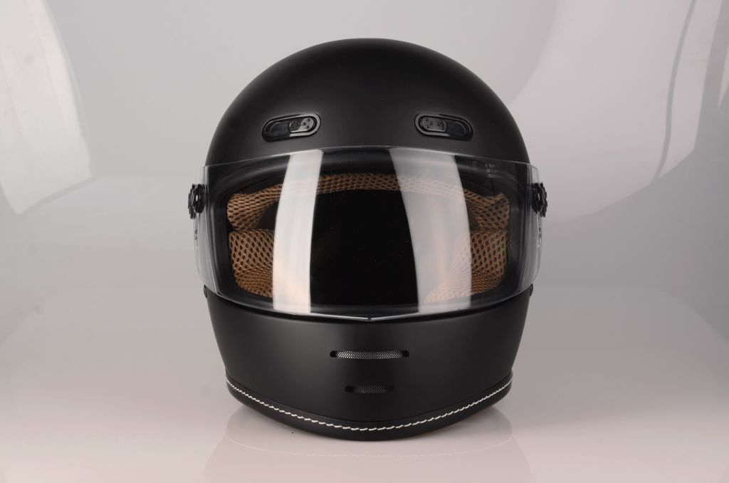 Oroshi Z-Line Black Matt Front.jpg